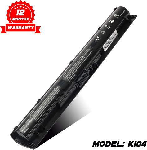 Top Laptop Battery For Hp Pavilion K Notebook Home Previews