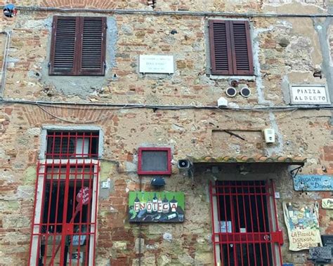 Bolgheri E Dintorni Cosa Vedere Turista Di Mestiere