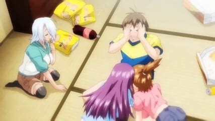 Joshi Luck Full EP 4 6 EP ALL SEX SCENES