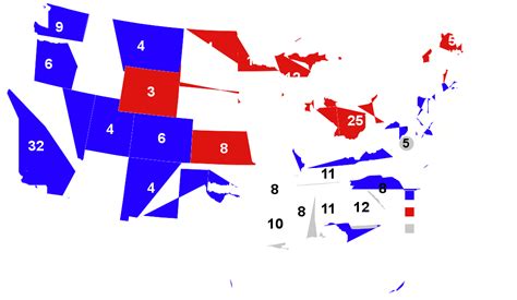 1952 United States Presidential Election Tnopedia