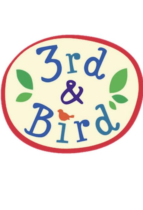 3rd and Bird - TheTVDB.com