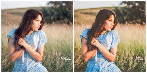 Dream Color Lightroom Presets By Presets Galore Thehungryjpeg