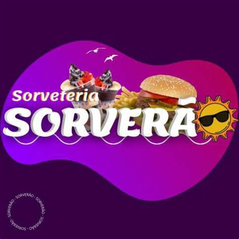 Hamburgueria E Sorveteria Sorver O Belo Horizonte Ifood