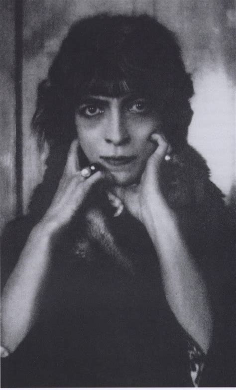 Marchesa Casati Marchesa Portrait Women In History