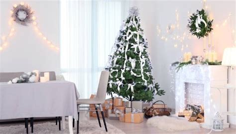 Idee Per Alberi Di Natale Originali Interflora