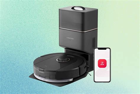The Best Robot Vacuum We've Ever Tested Has a Sister Model That's $400