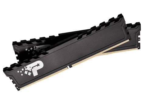 Patriot Memory Releases New Affordable Signature Premium DDR4 RAM