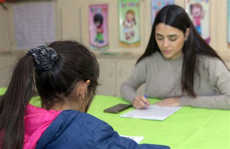 Los Estudiantes Comenzaron El Censo De Fluidez Lectora Prensa