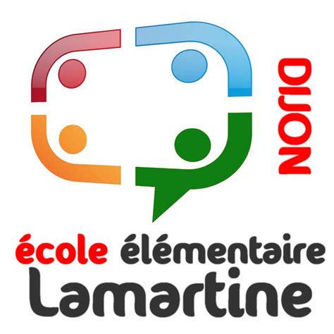 Accueil ÉCOLE ÉLÉMENTAIRE LAMARTINE DIJON