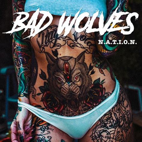 Bad Wolves say new studio album shows their evolution | Louder