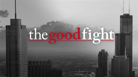 'The Good Wife' Spinoff Gets Official Title, Begins Production