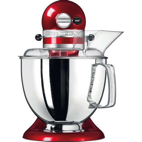 Robot Kuchenny KITCHENAID Artisan 5KSM175PSECA Czerwony KitchenAid