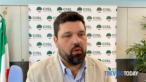 Cisl Treviso Campagna Fiscale Al Via Gi Fissati Mila Appuntamenti