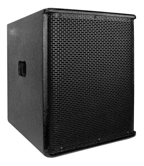 Sistema Lineal Alien X array 18 Subwoofer 18 Bocinas Bt Envío gratis