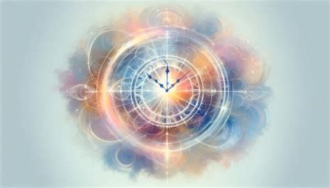 Clock Spiritual Meaning