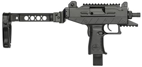 UZI Pro Stock Adaptor - Midwest Industries, Inc.