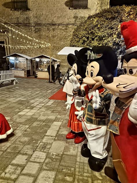 Noleggio Casette Per Mercatini Di Natale Skenarte