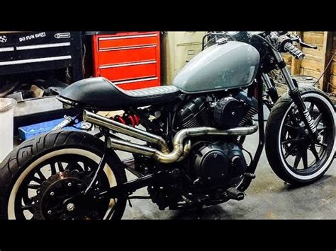 Yamaha Bolt Cafe Racer Handlebars Reviewmotors Co