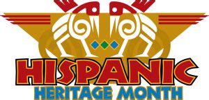 Hispanic Heritage Month at the Library – Orange City