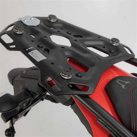 Kit Topcase Trax Yamaha Ténéré 700 ADV SW Motech Accessoires