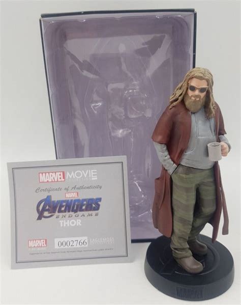 Figurine Super Héros des Films Marvel N129 Thor Kaufen auf Ricardo