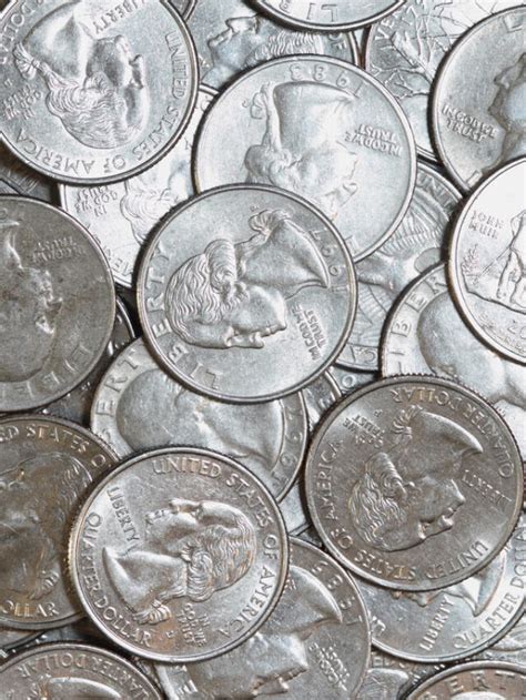 9 Most Valuable Rare Quarters of All Time - Damia Global Services