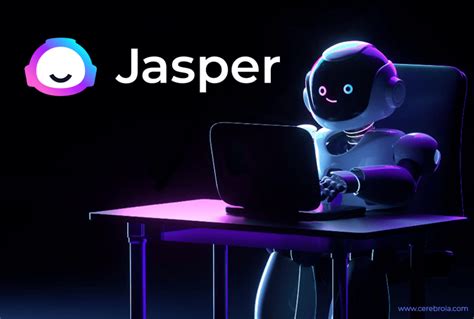 Jasper Ai ¿qué Es Y Cómo Utilizar Esta Ia De Escritura Ecommerce News