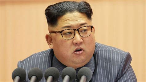 North Koreas Kim Jong Un Threaten US With Nuclear Button TODAY