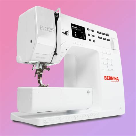 Bernina Sewing Machines – Bernina South Africa