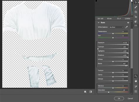 How To Change The Color Of Clothing In Photoshop Idevie