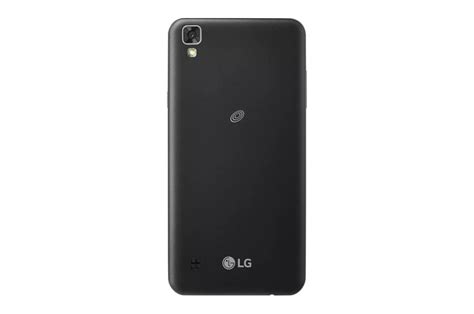 LG X Style GSM TracFone Smartphone L53BL LG USA