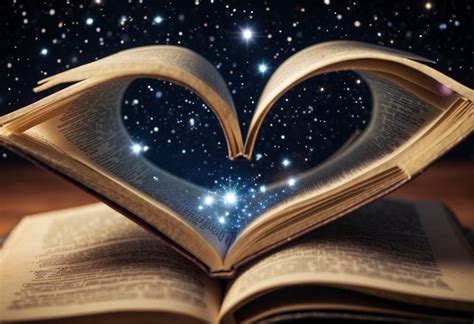 Unveiling the Celestial Romance: Astronomy and Love's Profound Meaning ...