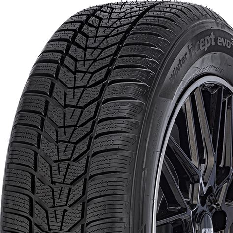 Hankook Winter I Cept Evo W R H Oponeo