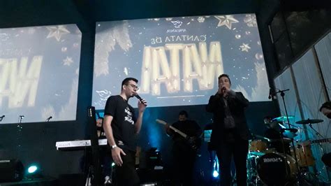 Cantata De Natal Orquestra E Louvor Da Igreja Evang Lica Deus Fiel