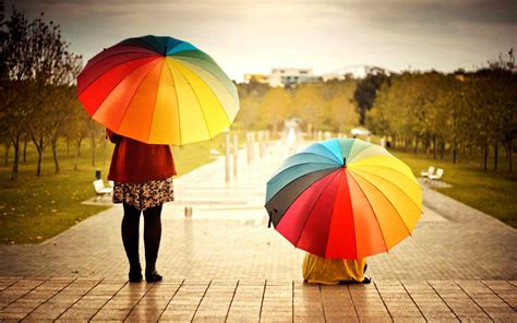 Umbrellas Wallpapers Wallpaper Cave