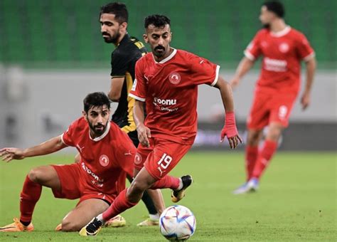 Al Arabi Tops Qatar Stars League As Al Rayyan Sticks To Bottom Doha News Qatar