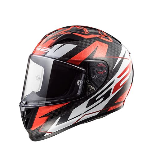 Comprar Ls Helmets Casco Integral Arrow C Evo Ff Replica Loris Baz