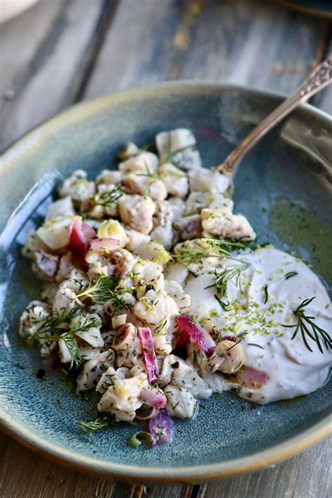 Recettes Tartare De Dorade Au Citron Vert