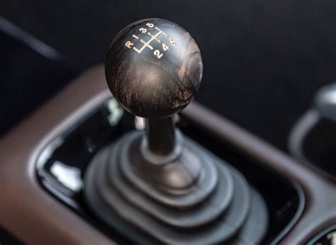 Top 10 Best Manual Transmission Gear Shifters Performancedrive