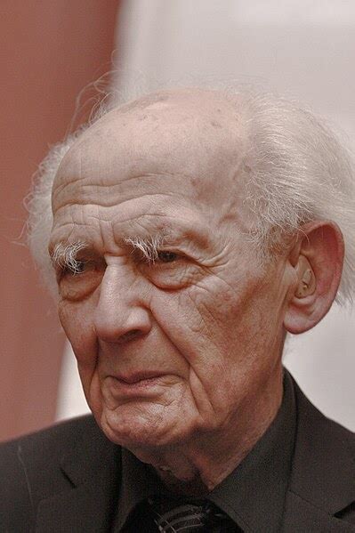 THEORIA ZYGMUNT BAUMAN MODERNIDAD LÍQUIDA Y FRAGILIDAD HUMANA LA