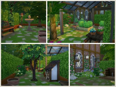 Sims 4 get together windenburg - boardluda