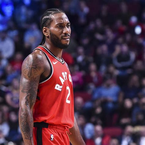 Kawhi Leonard Can Surprise Everyone And Win Mvp This Season Nba Kawhi Leonard Toronto Raptors