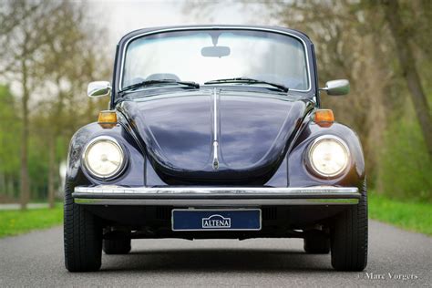 Volkswagen Beetle 1303 LS Cabriolet 1973 Welcome To ClassiCarGarage