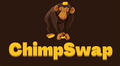 Chimpswap Features What Is Chimpmoney By Chimp Money Medium