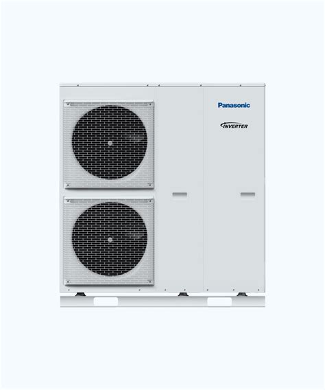 Aquarea High Performance Mono Bloc H Generation 16kW Enula