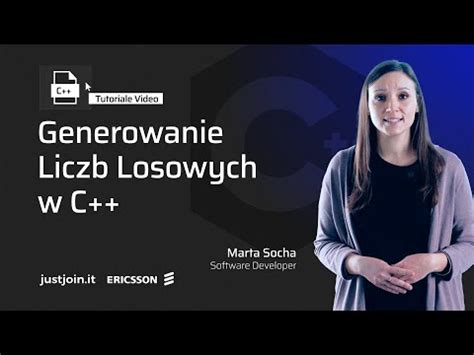 Generowanie Liczb Losowych Tutorial C YouTube