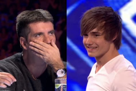 'Heartbroken' & 'Empty' Simon Cowell Breaks Silence On Liam Payne's ...