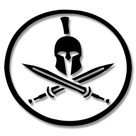 Spartan Sword Clip Art