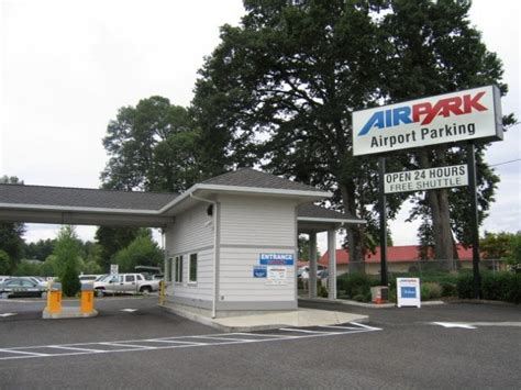 Airpark Airport Parking - 48 Reviews - Parking - 6935 NE 82nd Ave, Northeast Portland, Portland ...