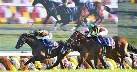 【競馬耳より情報】菊花賞を制したサブちゃんの愛馬も証明競馬は血統だけではないゾ！ 産経ニュース